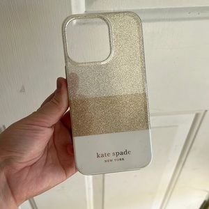 Kate Spade IPhone 13 Pro